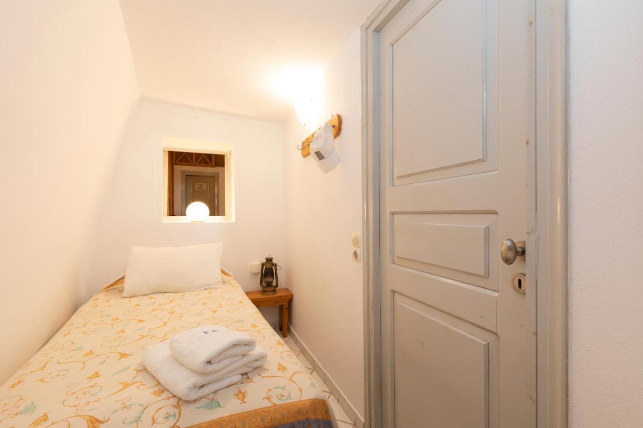 Folia Bianca Apartments อิเมโรวิยอน ภายนอก รูปภาพ