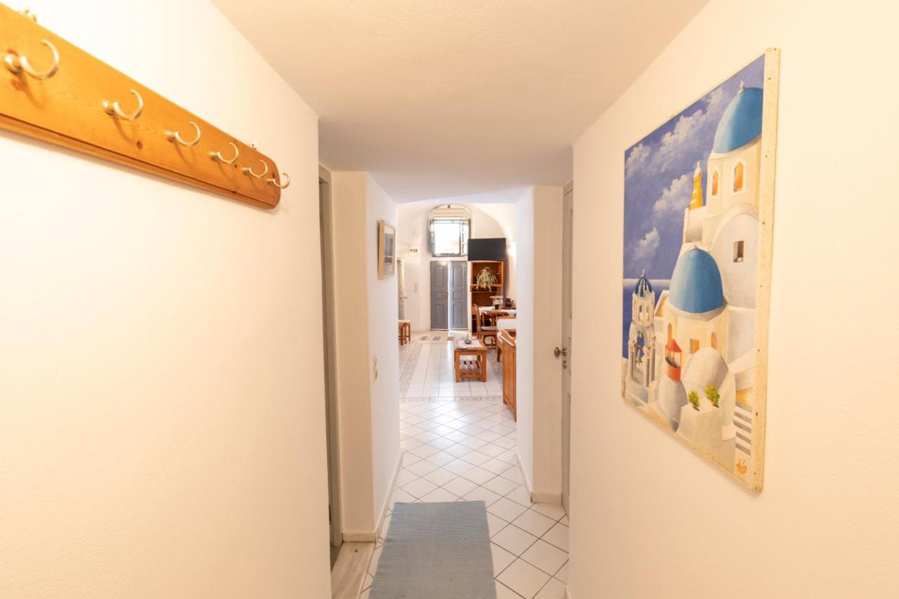 Folia Bianca Apartments อิเมโรวิยอน ภายนอก รูปภาพ