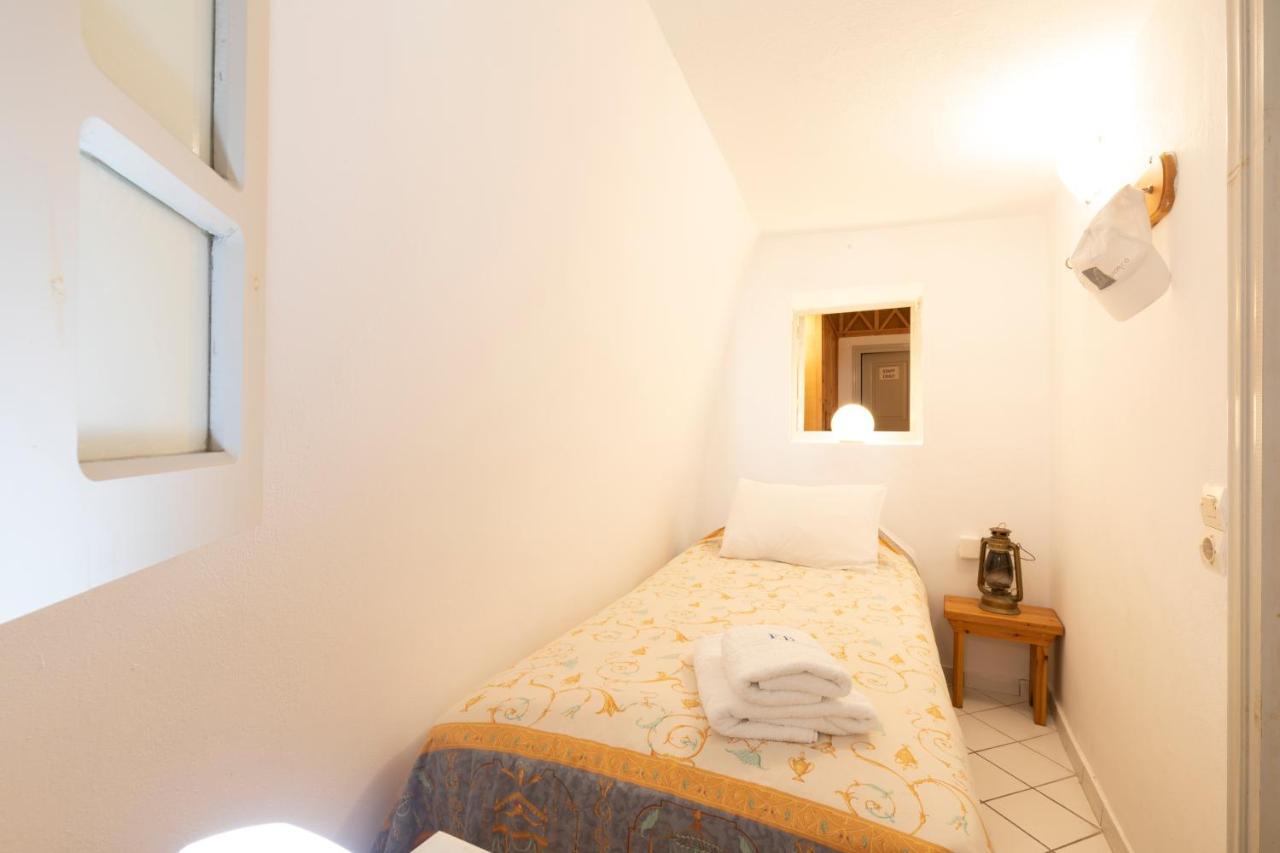 Folia Bianca Apartments อิเมโรวิยอน ภายนอก รูปภาพ