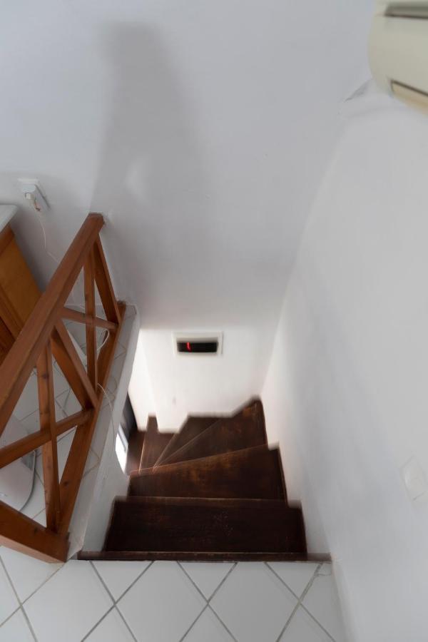 Folia Bianca Apartments อิเมโรวิยอน ภายนอก รูปภาพ